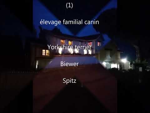 LE FENIL DES CANAILLES