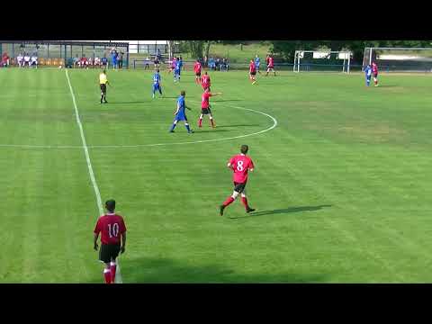 TJ Proboštov-FK Junior Děčín