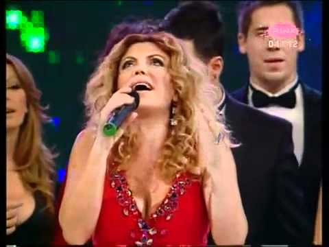 Ajde Jano kolo da igramo-Indira NGNV 2009