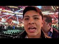 JAIME MUNGUIA REACTS TO CANELO ÁLVAREZ LOSING TO DMITRY BIVOL IN HUGE UPSET! TALKS WHY CANELO LOST