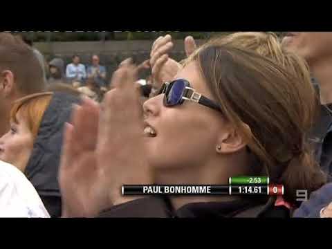 Red Bull Air Race Rotterdam 2008 - Highlights