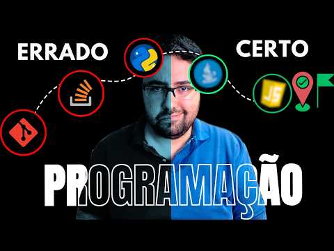 Como Começar do Zero na Programação