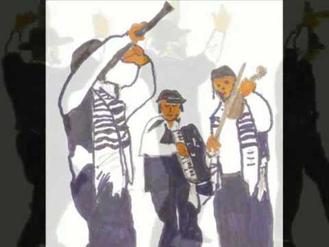 Yosi Darom & M. Rozenberg: Chiribim chiribom