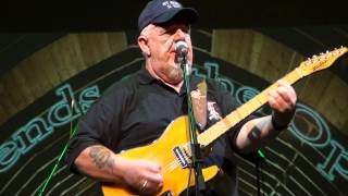 Redd Volkaert - End Of The Line