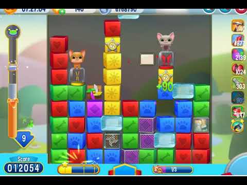 Pet Rescue Saga   Level 6403    no boosters