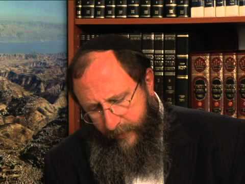 Weekly Torah Portion: Nitzavim-Vayelech