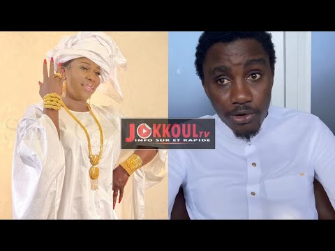 wally seck feat Ndiolé tall LIVE