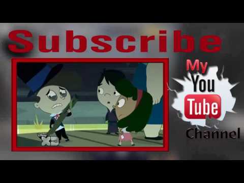 Kid Vs Kat Episode 13   House of Scream   Planter's Warp English