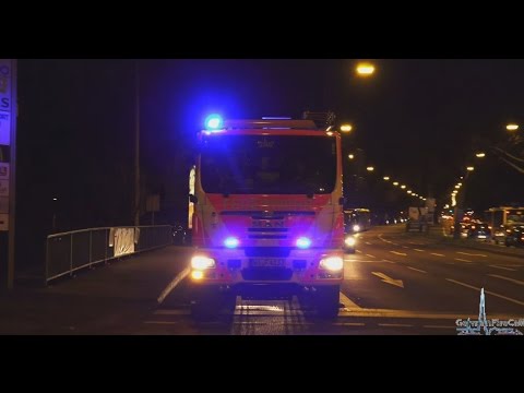 HLF 20 BF Wiesbaden FW 3 Bierstadt