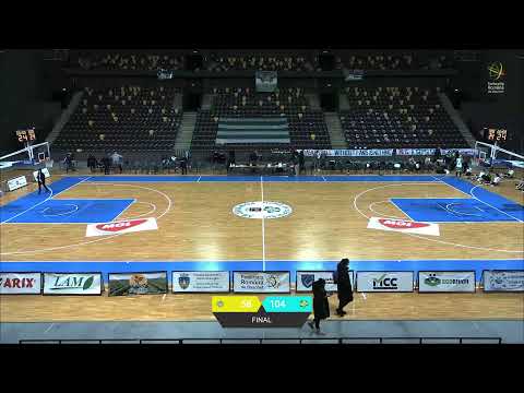 LNBF 2020-2021: CSTBv CSU Olimpia Brasov - Sepsi-SIC Sf. Gheorghe