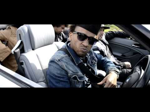 JP.TV - Don Feliciano (ZONE94) - IF I CATCH YOU [Music Video]