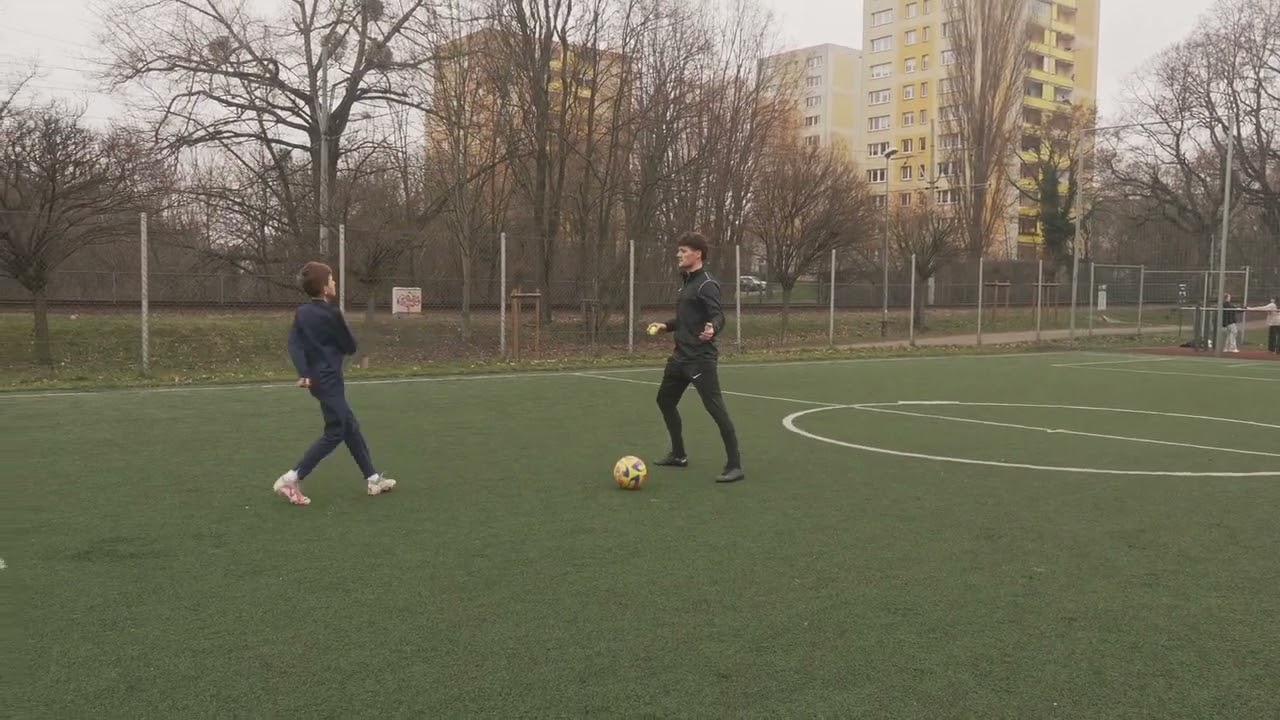 Video cover