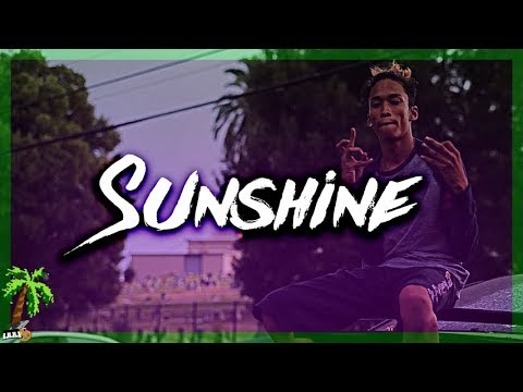 🔥 Benny x Yhung TO Type Beat "Sunshine" 2018 | Paupa