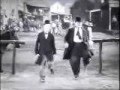 Robert Palmer 'Woke Up Laughing' (featuring Laurel & Hardy)