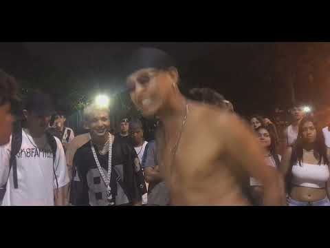 (Charda mc X Ivi mc) 1 Fase 1ºChave /58º Edição @batalhadapista017 (@undergroundmoboficial)