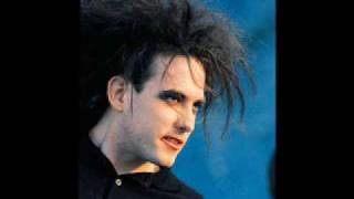 The Cure - The Drowning Man (Live 1987 Rotterdam NL)