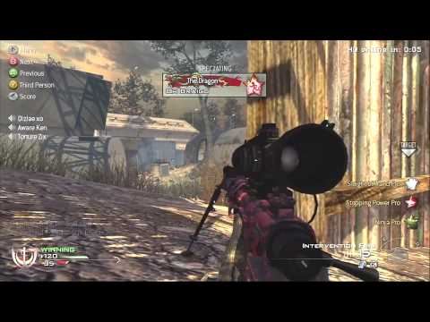 Aware vs SyN callouts