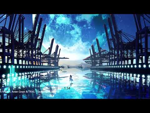 Bruno Martini  Avian Grays   TRIXL   Save Me ft