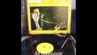 Faron Young---Turn Her Down