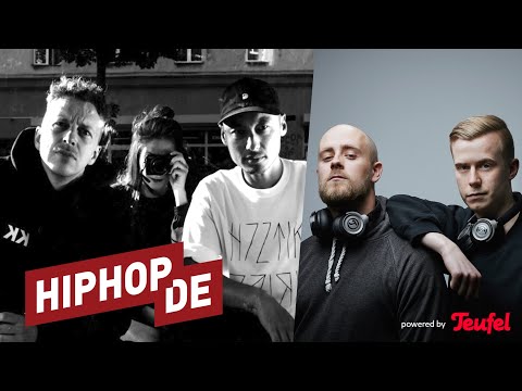 Warum man das KitschKrieg-Album hören muss  – Release Friday powered by Teufel