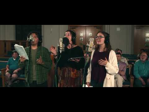Hallelujah (Psalm 150) Official Music Video
