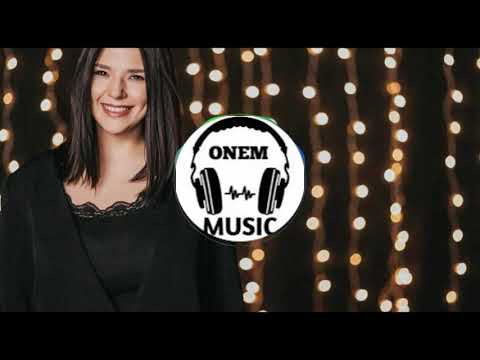 Tuğçe Kandemir - El Alem (slowed+reverb)
