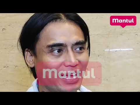 Pernah DiGugat Cerai 2 Kali, Charly Van Houten Akui Sering Mengalah Kepada Regina|Mantul Infotaiment