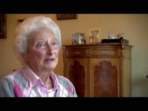 VdK-TV: Ehrenamt beim Sozialverband VdK - Pflegebegleiterin Heidi Reuthlinger