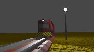 【OpenTTD】The rail Network that never ends【  Indie fooccubus vtuber 】 thumbnail