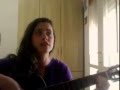 Someone like you--Adele cover by Nitzan ...
