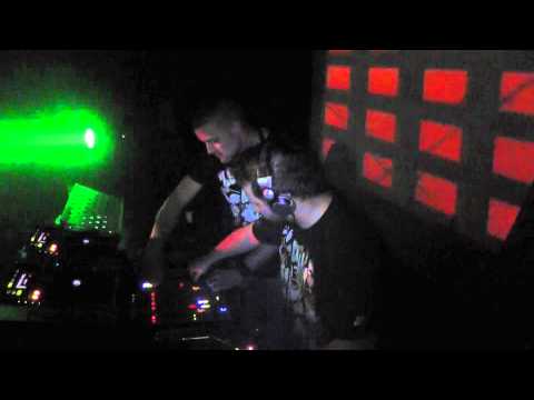 Mechanic Freakz @ Druckfabrik - 14.10.2011