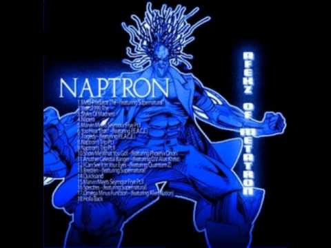 Naptron - Omega Minus Function