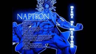 Naptron - Omega Minus Function