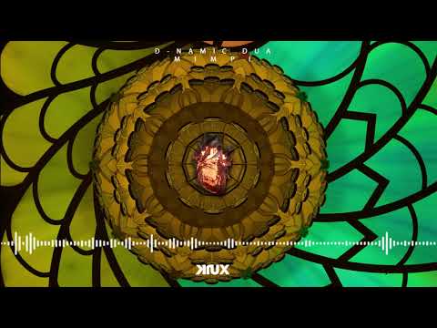 D-Namic Dua - Mimpi [OFFICIAL AUDIO]