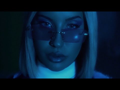 Nissa Seych - Ghost (Official Music Video)