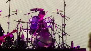 Dino Danelli-Rascals 2013-"Hold On" Via The Once Upon A Dream Tour