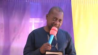 END TIMES BREAKING MACKENZIE - MWANADAMU NI SHETANI