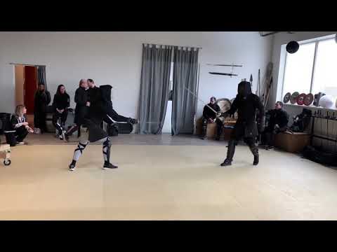 Destreza vs Italian, Vitaly S  vs Vitaly D  16 02 2020