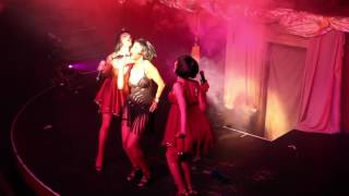 Lola Victrola "Gimme Some" Nina Simone cover