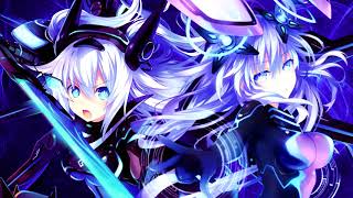 ♥Nightcore♥ Amaranthe - Faster