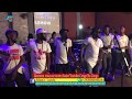 TELE LA TEAM WATA BOTALA RÉPÉTITION NETI CONCERT ARNACLE APANZI