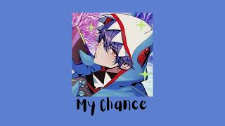 Cover art for My Chance (Obey Me!)