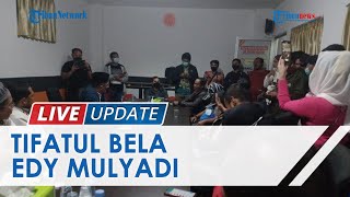 Buntut Tifatul Sembiring Minta Jangan Baper soal Edy Mulyadi, Kantor PKS di Kaltim Digeruduk