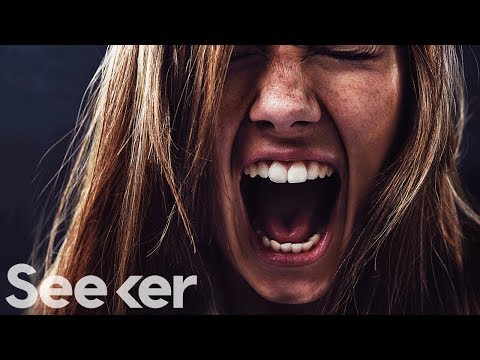 AHHHHHHH!! How Blood-Curdling Screams Affect Your Brain