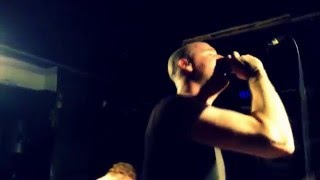 Agent Fresco - Bemoan - Live at Bar Loose, Helsinki