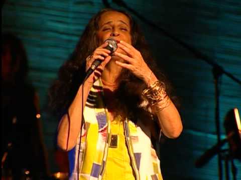 Maria Bethânia - Luar do Sertão (DVD "Brasileirinho")