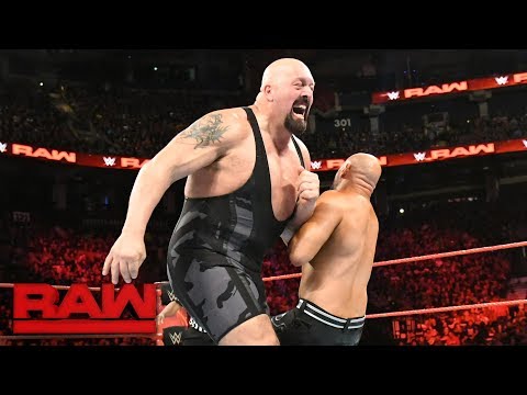 Big Show Sends A Message For His Fans After Hip Surgery
