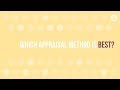 What is the best form of performance appraisal?