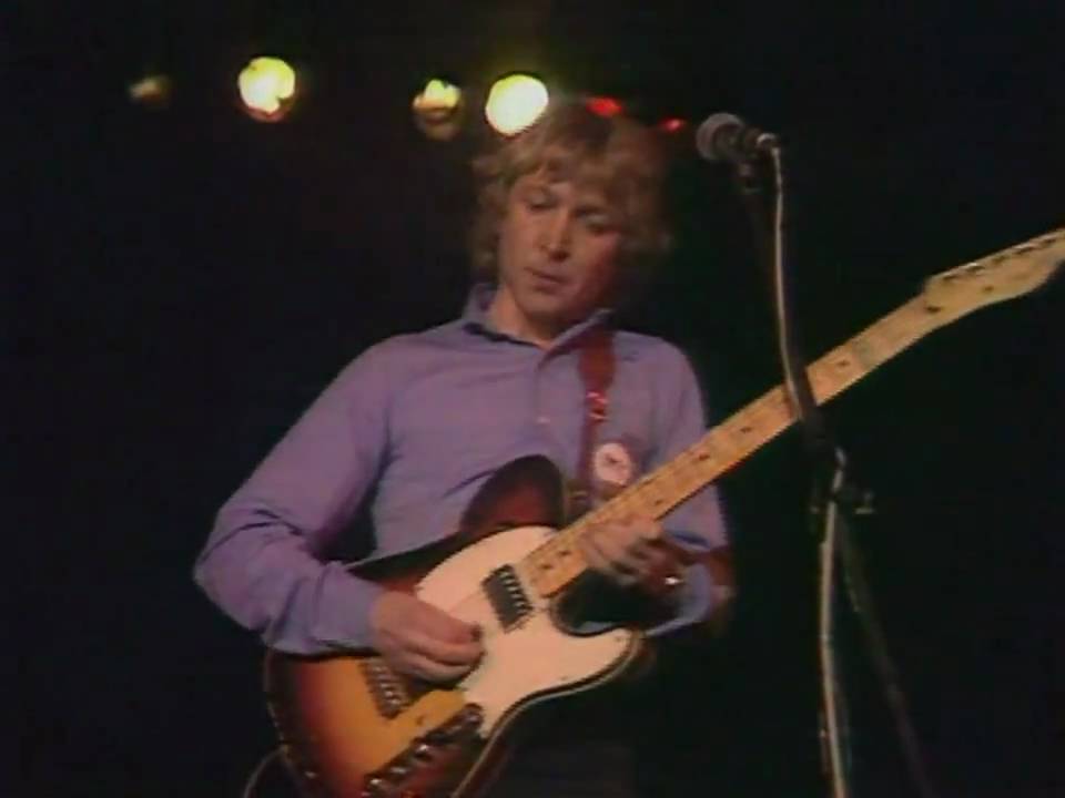 [HD] The Police - So Lonely (HP 1979) - YouTube