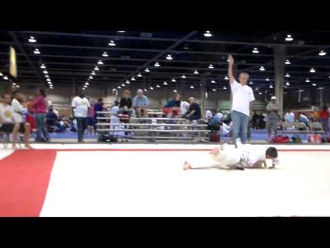 2013 Keystone State Games Judo (Jonah)
